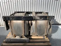 Catalyseur DAF XF OEM 1940705 12.9L 462CV