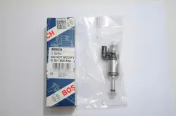Injecteur Bosch 0 261 500 556