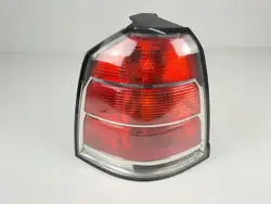 Opel Zafira B Luz Trasera Izquierda OE 93190792