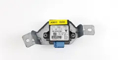Maserati Levante ohjausapumoduuli OEM 670039154