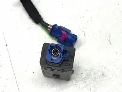 OEM 98638237ZD USB-C latausportti Opel/Citroen