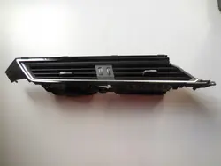 Grelha de ventilação central Audi E-Tron OEM 4KL820951
