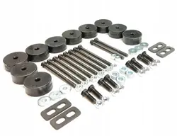 Opel Frontera B Body Lift 25mm - OEM ZL590 4x4