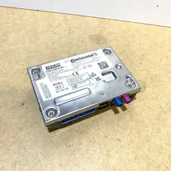 MÓDULO ECALL RENAULT TRAFIC III IV LIFT 2591A8053R