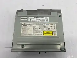Lector Radio Navegación BMW OEM 6821144 - Usado
