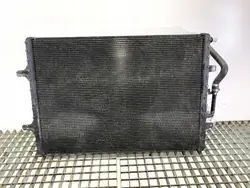 OEM 4H0145804E AC-kondensor för Audi A7 4G 4.0