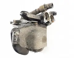 Support de Refroidisseur d'Huile Audi R8 OEM 4S0117223