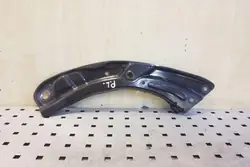 Soporte de radiador SEAT TOLEDO IV 1.6L diésel 2013