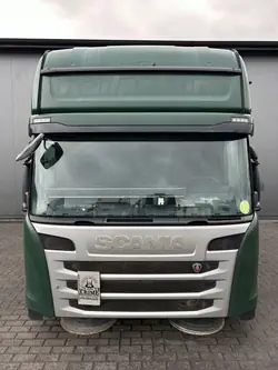 Scania CR19 TOPLINE Kabine - Gebrauchtes Streamline Modell
