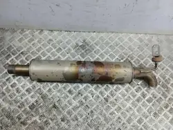 Silencieux VW OEM 5WA253211B pour 1.5L essence