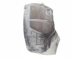 OEM 13267681 Etu Oikea Pyöränkaari Opel Meriva B