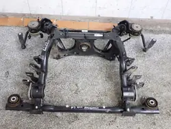 Suspension arrière OEM 1EA505345 pour Cupra Born VW ID.4