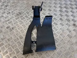 Tesla Model X Airbag-Ratt OEM 104393100D