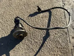 AdBlue-injektor Mercedes-Benz Vito Viano W447