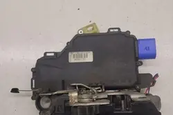 Rechtes vorderes Türschloss VW POLO 3B1837016BP