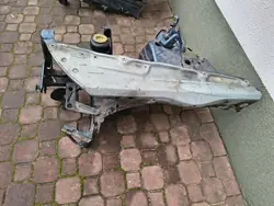 Pitkäjäsen Audi A6 C6 etu vasen