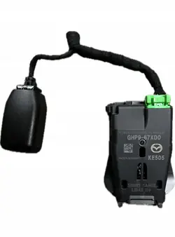 Mazda 3 III BM sadeanturi OEM GHP9-67XD0