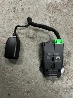 Mazda 3 III BM regnsensor OEM GHP9-67XD0