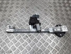 Raamregelaar Dacia Sandero 2014 807209299r