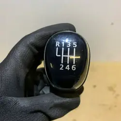 Pomo de palanca OEM 969357235R para Renault Master