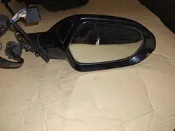 Oikea Peili Audi A6 C7 14 Pin 4G1857410BA