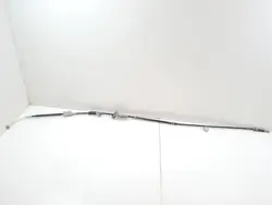 2011 Suzuki Kizashi Handbrake Release Link B193