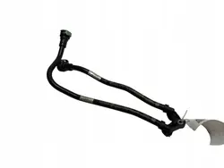 Flexible de refroidissement huile boîte OEM 8654879 BMW Série 7