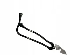 Manguera refrigerante aceite caja OEM 8654879 BMW Serie 7