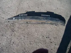 Poutre de pare-chocs avant Subaru Forester OEM RTEKO LUK1126