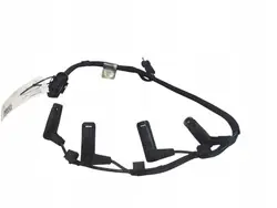 BMW Sytytyskaapelit OEM 758039704H - Käytetty