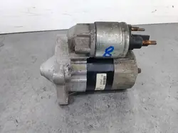 Motor de arranque Renault Megane II 1.6 16V 8200266777A D7E47 Valeo