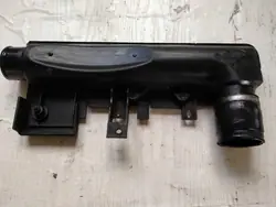 Bouclier turbocompresseur OEM 90499469 pour Opel Omega B 2.5TDS