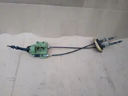 Vaihteiston mekanismi Ducato Jumper HDI JTD 02-06 OEM 55183995