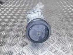 Ilmastointikompressori Audi TT 2011 1k0820859j