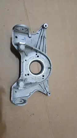 Soporte Amortiguador Izquierdo Tesla Model 3 OEM 1044032-00-C