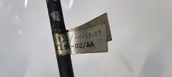 Koppeling Hydrauliekleiding OEM 8200700416 Renault