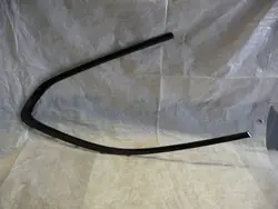 Junta Ventana Trasera Izquierda BMW 5 G31 OEM 7390193