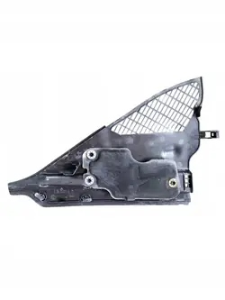 Left Windshield BMW 1 F20 F21 19074610