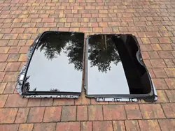 Teto Panorâmico BMW G12 - Peça OEM