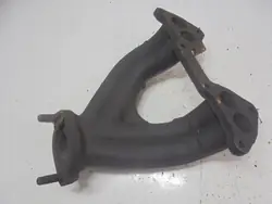 Collecteur d'échappement Mitsubishi Colt III C50 OEM 954
