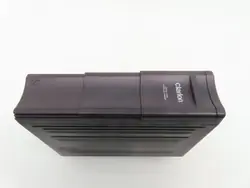 Cambiador CD Clarion usado OEM 9636561780