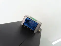 Käytetty Clarion CD-vaihtaja OEM 9636561780