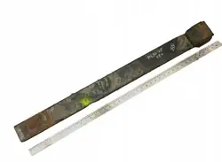 9723500606 Lehterijousi vasen vetoakseli Mercedes-Benz