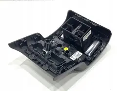 Grelha de ventilação traseira VW Passat B8 OEM LORK-1679-106635