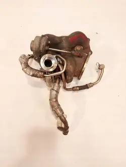 Turbo BMW OEM 4564711 pour 335i N54 E90