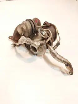 Turbo BMW OEM 4564711 para 335i N54 E90
