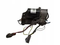 Compresor de suspensión aire Land Rover Discovery III OEM