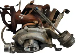 Turboalimentador Renault OE 144109364R
