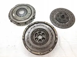 Opel Insignia A 2.0 CDTI Kytkin OEM 55581279