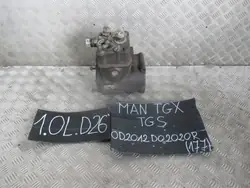 OEM 51541007231 Ilmakompressori MAN TGX 440 2014